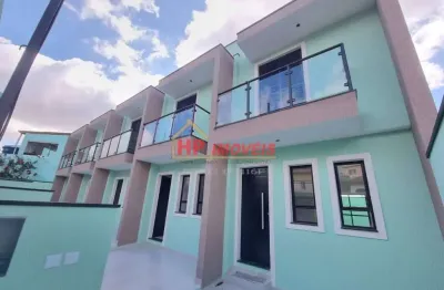 Casa com 2 quartos à venda na Rua Maria Eudóxia de Oliveira Negry, Bela Vista, Osasco
