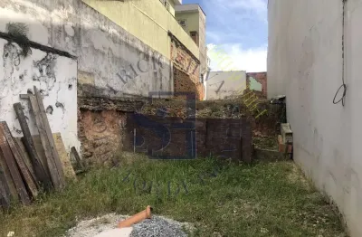 Terreno à venda na Rua Quintino Bocaiúva, Vila Osasco, Osasco