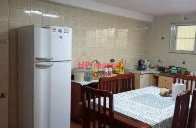 Casa com 3 quartos à venda na Rua Gabirobeira, Cidade das Flores, Osasco