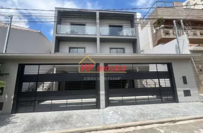 Sobrados novos para venda em osasco, jardim d&apos;abril.