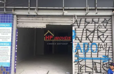 Sala comercial para alugar na Avenida João Batista, Centro, Osasco