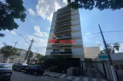 Apartamento com 3 quartos para alugar na Praça Padroeira do Brasil, Centro, Osasco