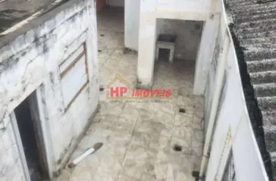 Terreno comercial para venda em osasco, jd santo antônio.