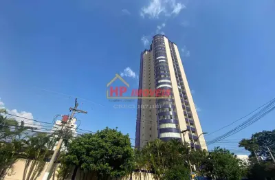 Cobertura com 4 quartos à venda na Avenida Santo Antônio, Vila Osasco, Osasco