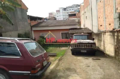 Casa com 2 quartos à venda na Rua Arthur Barca, Jaguaribe, Osasco