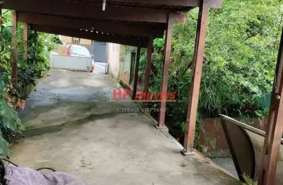 Terreno à venda na Rua Antônio Gomes Heleno, Bela Vista, Osasco