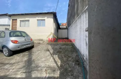 Terreno à venda na Rua Doutor Victor Airosa, Bela Vista, Osasco