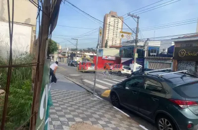 Terreno à venda na Avenida Hildebrando de Lima, Km 18, Osasco