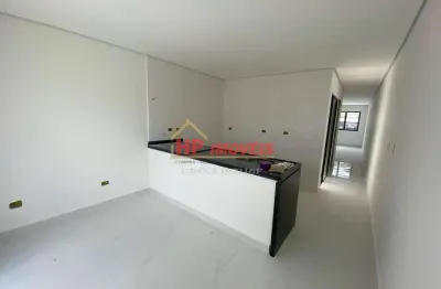 Casa com 3 quartos à venda na Rua Francisca Mercedes de Oliveira, Bela Vista, Osasco