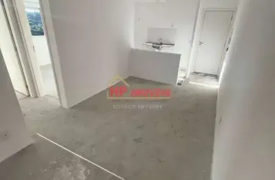 Apartamento com 2 quartos à venda na Estrada da Bela Vista, Santa Maria, Osasco