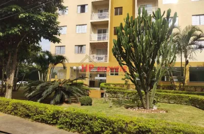 Apartamento com 2 quartos à venda na Avenida Edmundo Amaral, Piratininga, Osasco
