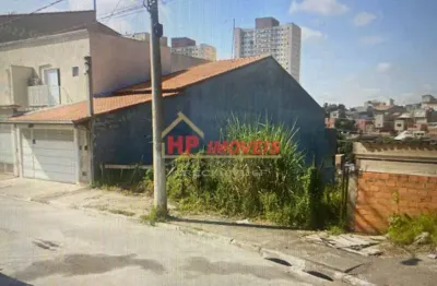 Terreno à venda na Rua Duque de Vila Real, Vila do Conde, Barueri