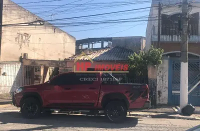 Terreno comercial à venda na Avenida Novo Osasco, Bussocaba, Osasco