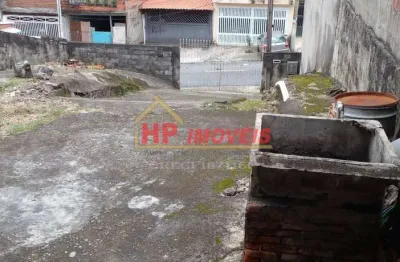 Ótimo terreno para venda em osasco, jardim roberto.
