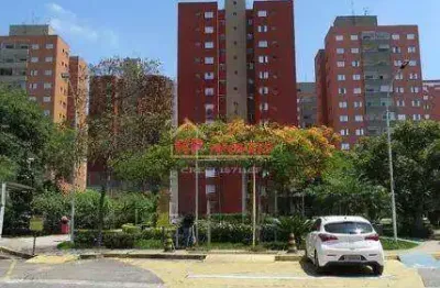 Lindo apartamento com 03 dormitórios em osasco, piratininga.