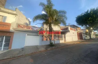 Belíssimo sobrado para venda em osasco, vila yolanda.