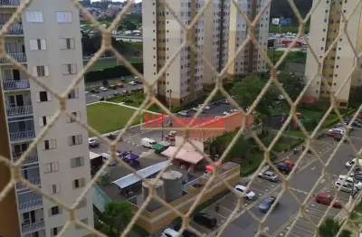 Apartamento para venda no condomínio vida nova em osasco, piratininga.