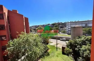 Apartamento com 2 quartos à venda na avenida graciela flores de piteri, aliança, osasco, 64 m2 por r$ 260.000