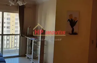 Apartamento para venda no res. vida nova - osasco, piratininga.