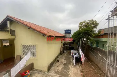 Terreno de 267m² com 03 casas em osasco, alto do farol.