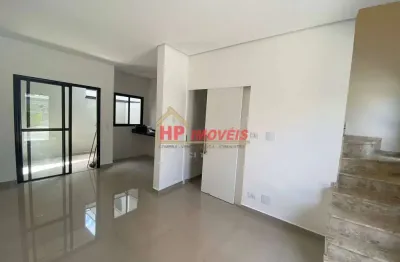 Casa com 2 quartos à venda na Rua Castro Alves, Cipava, Osasco