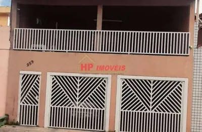 Casa com 3 quartos à venda na Rua Luís Villar, Cipava, Osasco