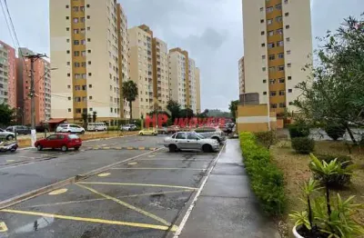 Apartamento para venda em osasco, piratininga - res. vida nova.