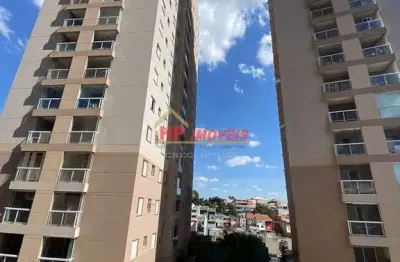 Apartamento com 2 quartos à venda na Rua Cláudio Aparecido Oliveira, Jardim Roberto, Osasco