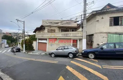 Casa com 3 quartos à venda na Rua Roberto de Molina Cintra, Jardim D'Abril, Osasco