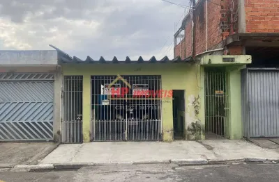 Casa com 5 quartos à venda na Rua Imirim, Santo Antônio, Osasco