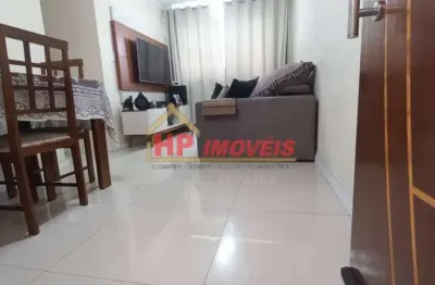Apartamento para venda em osasco, condomínio borba gato.