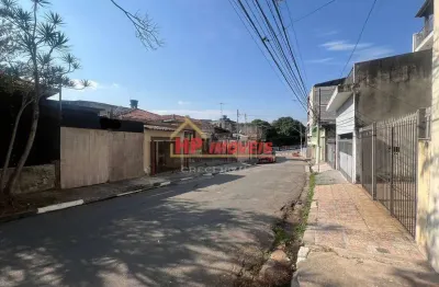 Ótimo terreno de 250m² para venda em osasco, jardim d&apos;abril.