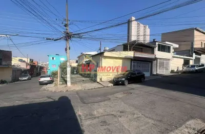 Imóvel para renda com 04 casas, 01 salão e terreno de 300m² em osasco.