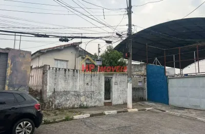 Terreno à venda na Rua José Joaquim Pinto, Vila Yolanda, Osasco