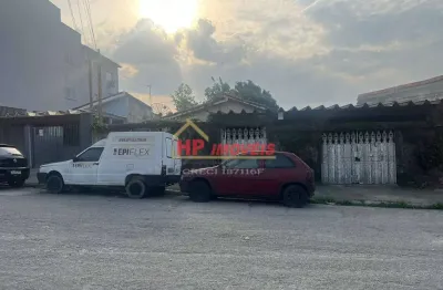 Terreno de 336m² com casa antiga em osasco, jardim das flores.