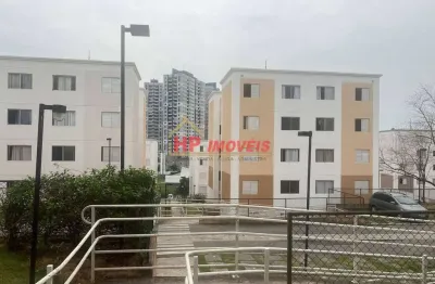 Vendo apartamento em osasco - jardim são pedro 02 dormitórios e 01 vaga.