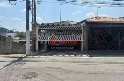 Assobradada para venda em osasco, jardim das flores.