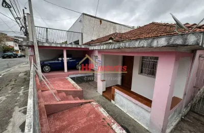 Terreno à venda na Rua Joaquim Gonçalves Ledo, Cipava, Osasco