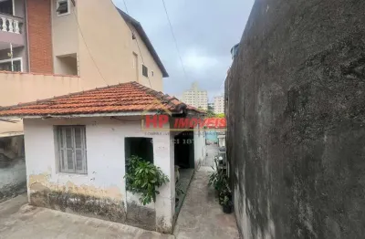Terreno à venda na Rua Geraldo Moran, Umuarama, Osasco