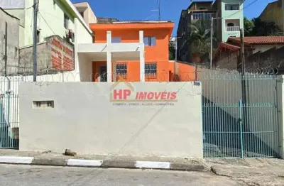 Sobrado com 2 casas em osasco, jardim das flores. (oportunidade!)