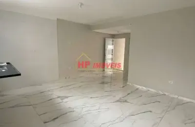 Sobrado novo com 135m², 03 dorms  e 03 vagas em osasco, bela vista.