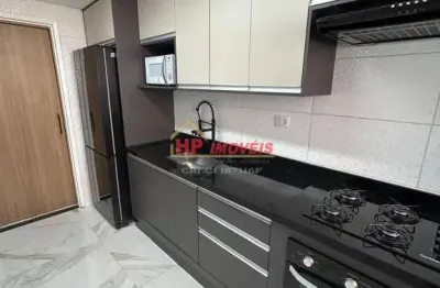 Apartamento 74m² à venda no metrópoles no jaguaribe, osasco.