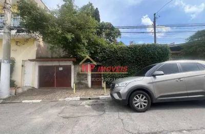 Terreno plano de 250m² com casa antiga para venda em osasco, jd das flores.