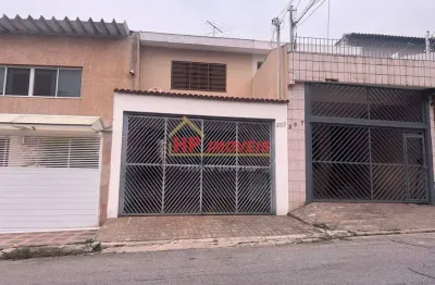Sobrado com 03 dormitórios ao lado da portaria do bradesco matriz em osasco