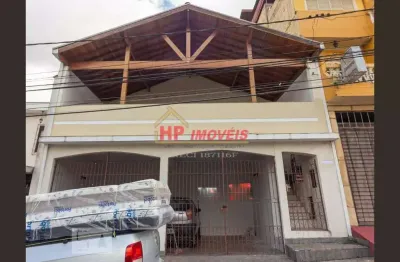 Ampla casa para venda em osasco, jardim das flores. (próximo ao centro)