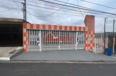 Casa com 7 quartos à venda na Rua José Araújo Chaves, Vila Yolanda, Osasco