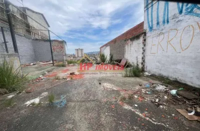 Terreno comercial de 560m² na melhor avenida de carapicuíba.