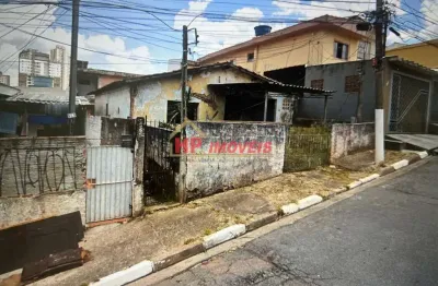 Ótimo terreno para venda em osasco, jardim d&apos;abril 250m²