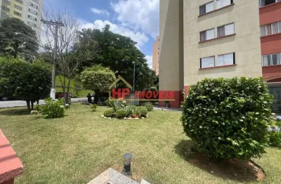 Apartamento para venda em osasco, são cristóvão todo reformado!