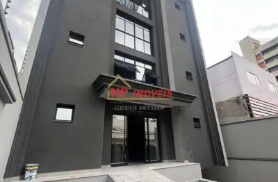 Prédio comercial novo e moderno para locação no centro de osasco